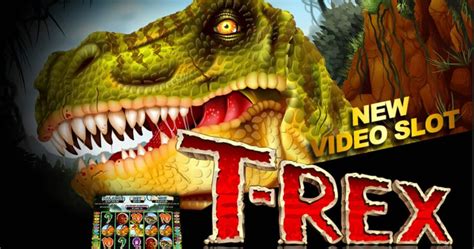  t rex casino free games